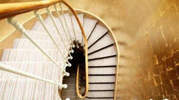 Escaleras