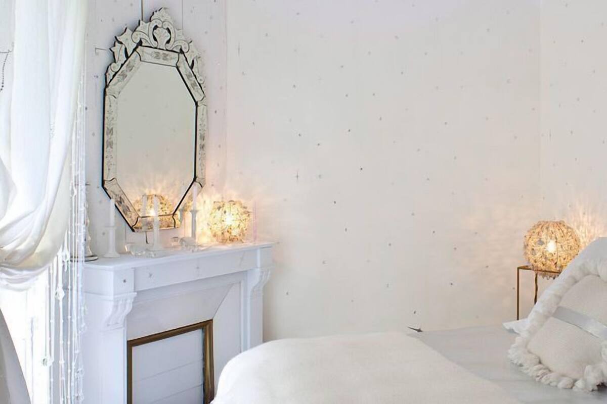 1 bedroom, premium bedding, in-room safe, WiFi (free)