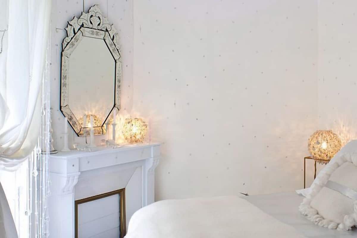 1 bedroom, premium bedding, in-room safe, free WiFi