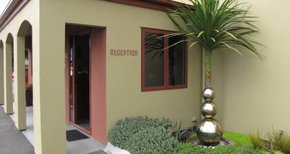 Blenheim Spa Motor Lodge