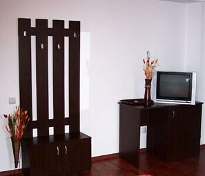 Room amenity - Stars Hotel (Bucharest)