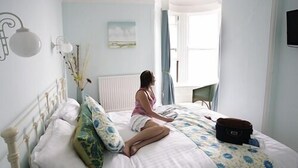 Room - The Red Lion (Cromer)