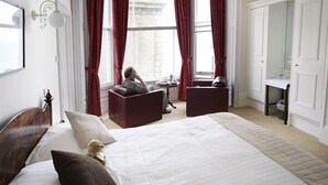 Room - The Red Lion (Cromer)