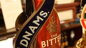 Food and drink - The Red Lion (Cromer)