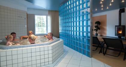 Hotel Saaremaa