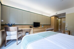 Chambre Double Supérieure