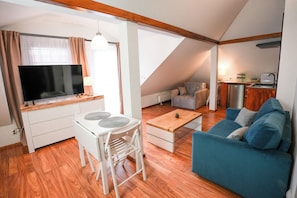 Family Apartment | Private kitchen
