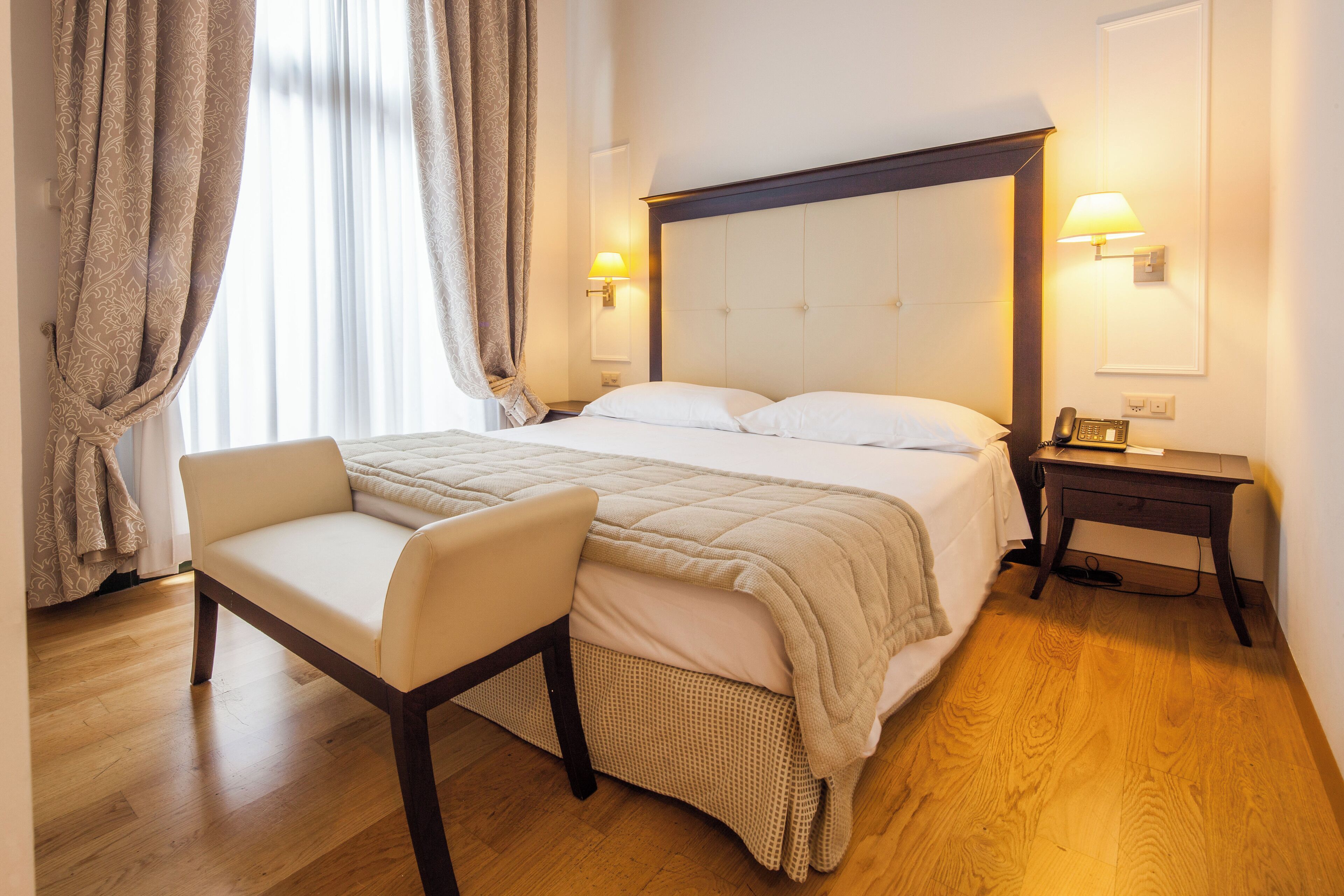Foto - Park Hotel Principe