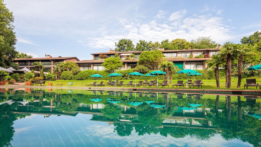 Park Hotel Principe
