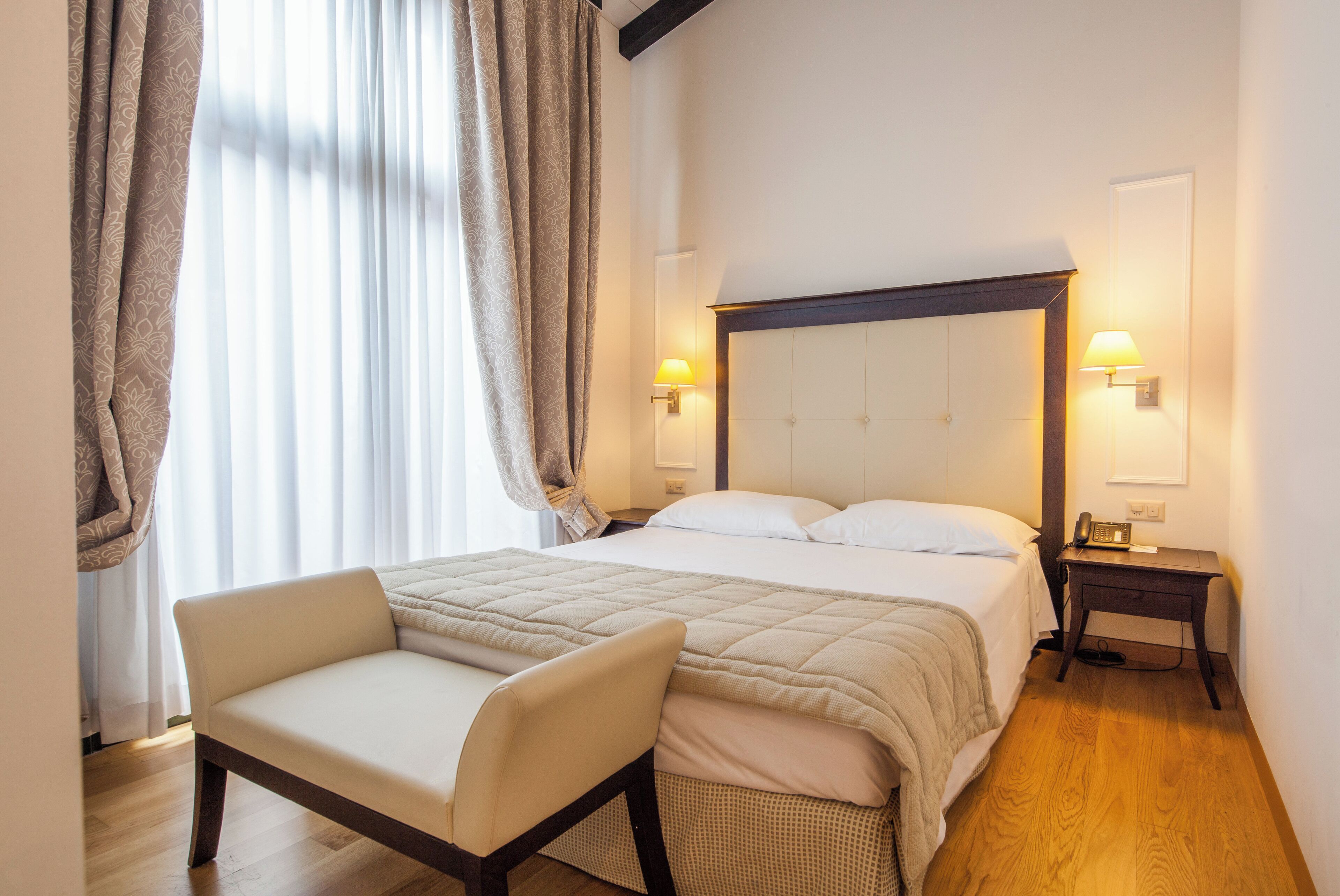 Foto - Park Hotel Principe