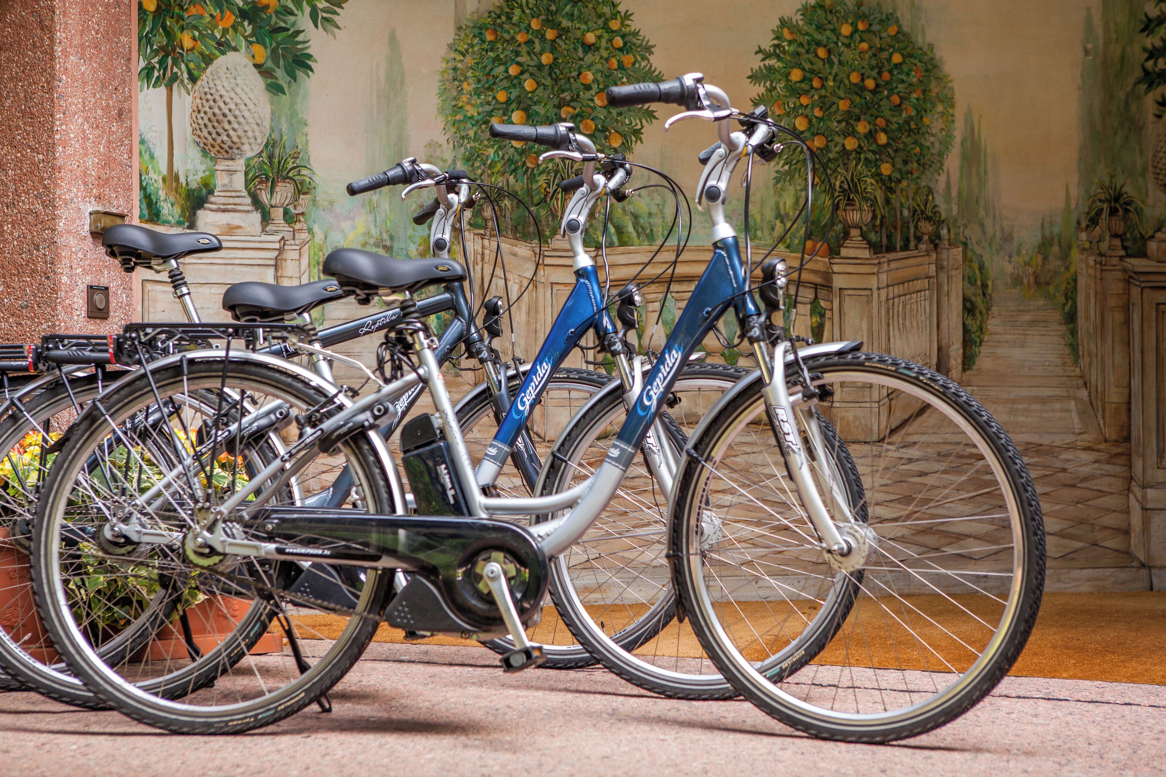 Foto - Park Hotel Principe