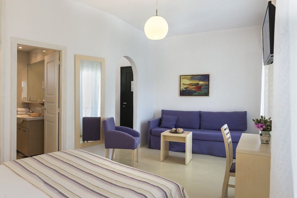 Kalypso Hotel by null