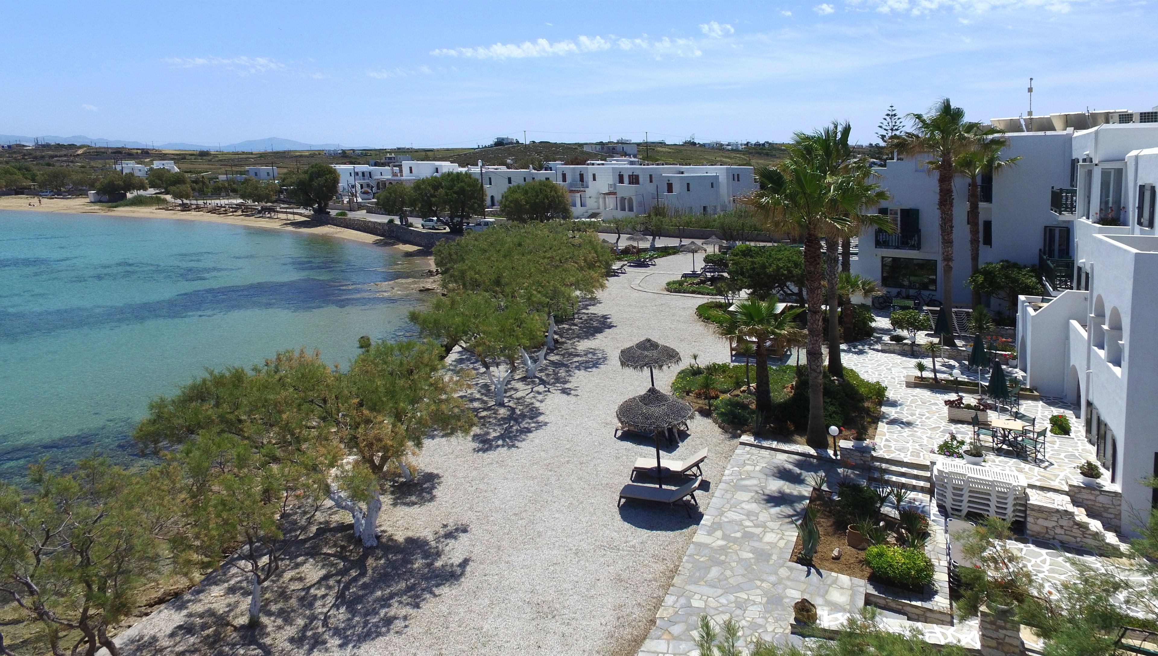 Photo - Kalypso Hotel