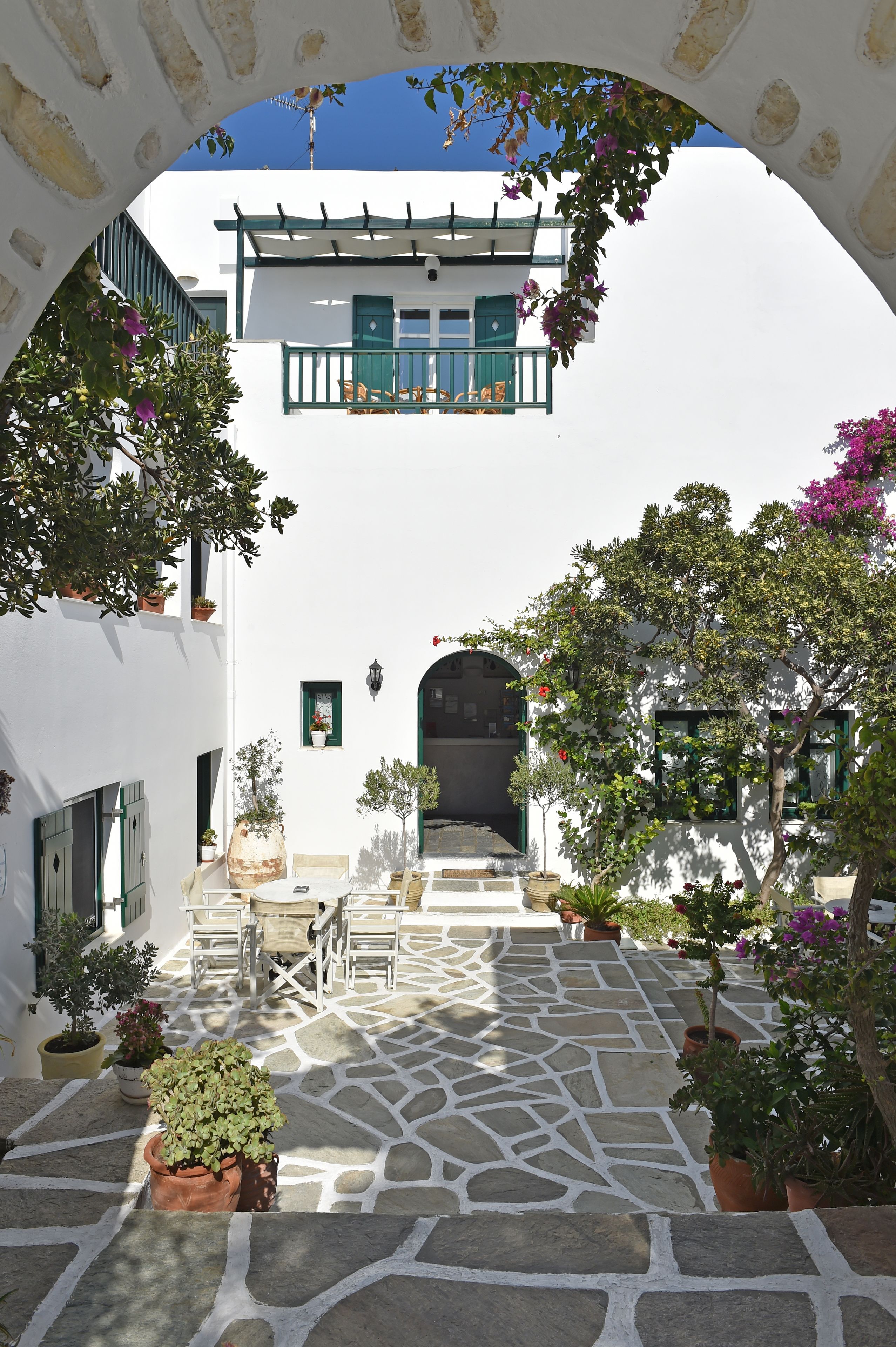 Photo - Kalypso Hotel