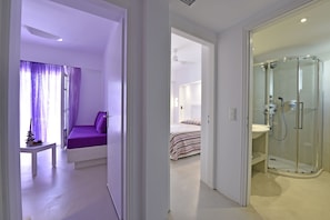 Suite, 2 Bedrooms