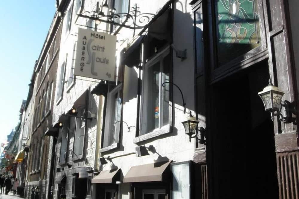 Auberge Saint-Louis