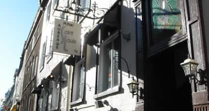 Auberge Saint-Louis