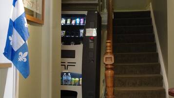 Treppe