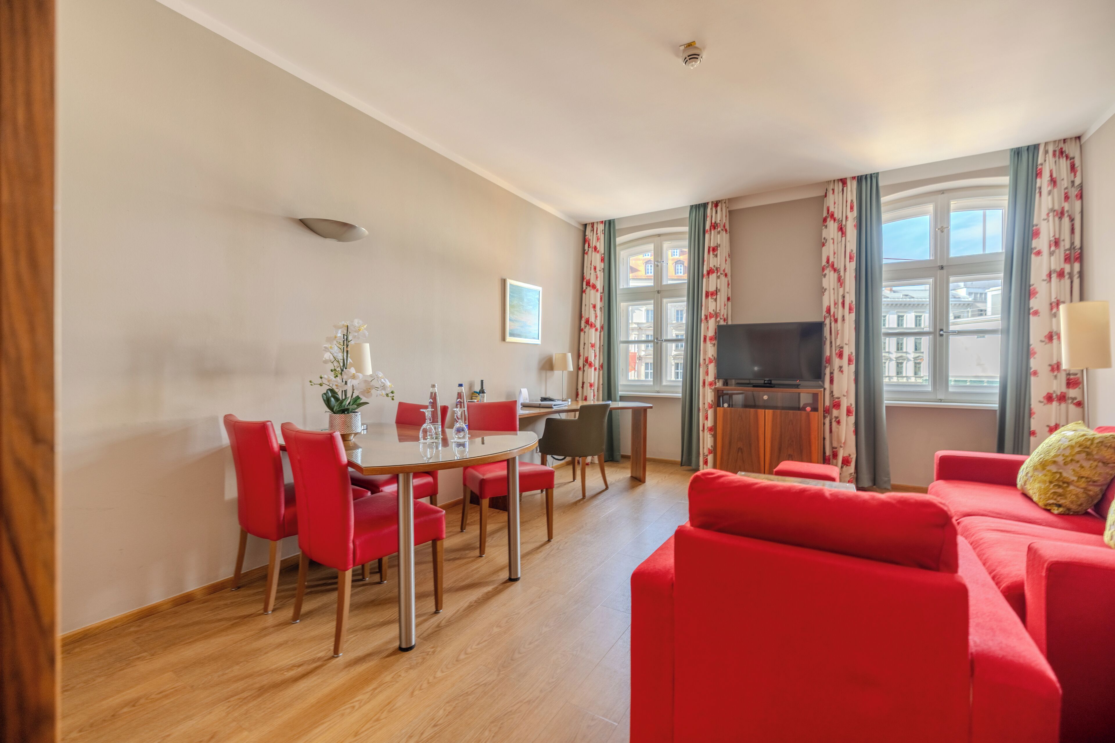 Photo - MAXIMILIAN MUNICH Apartments & Hotel