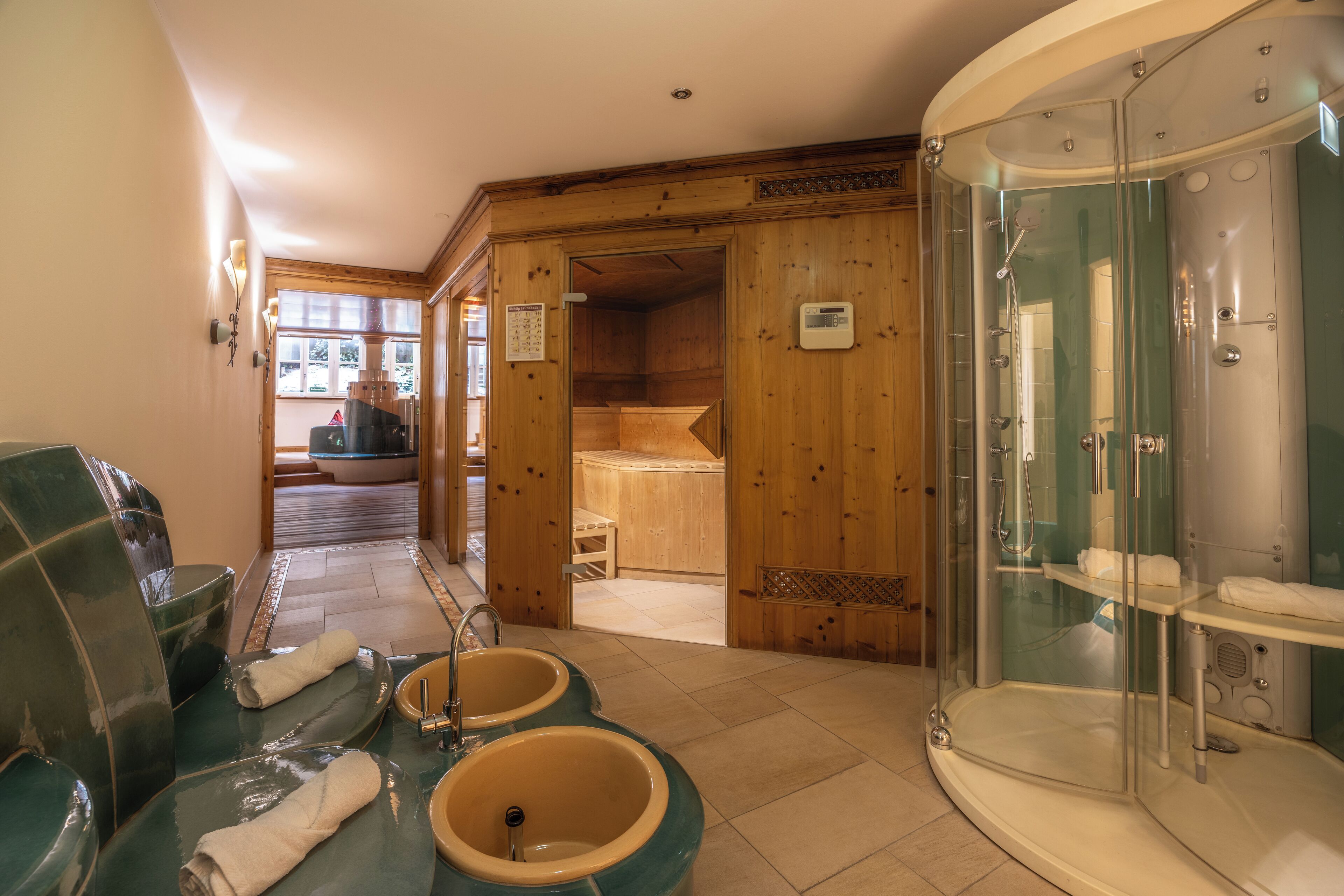 Photo - MAXIMILIAN MUNICH Apartments & Hotel