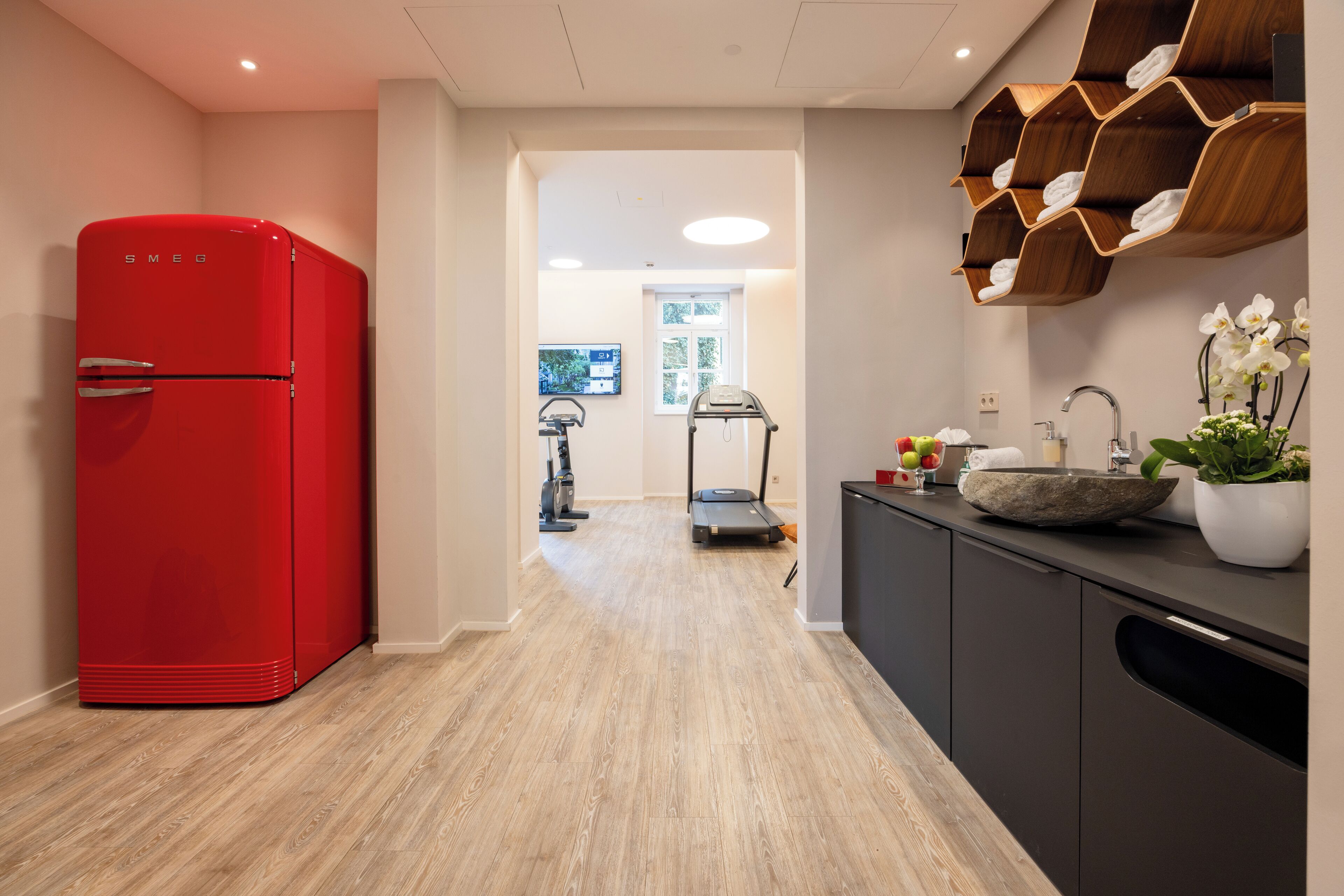 Photo - MAXIMILIAN MUNICH Apartments & Hotel