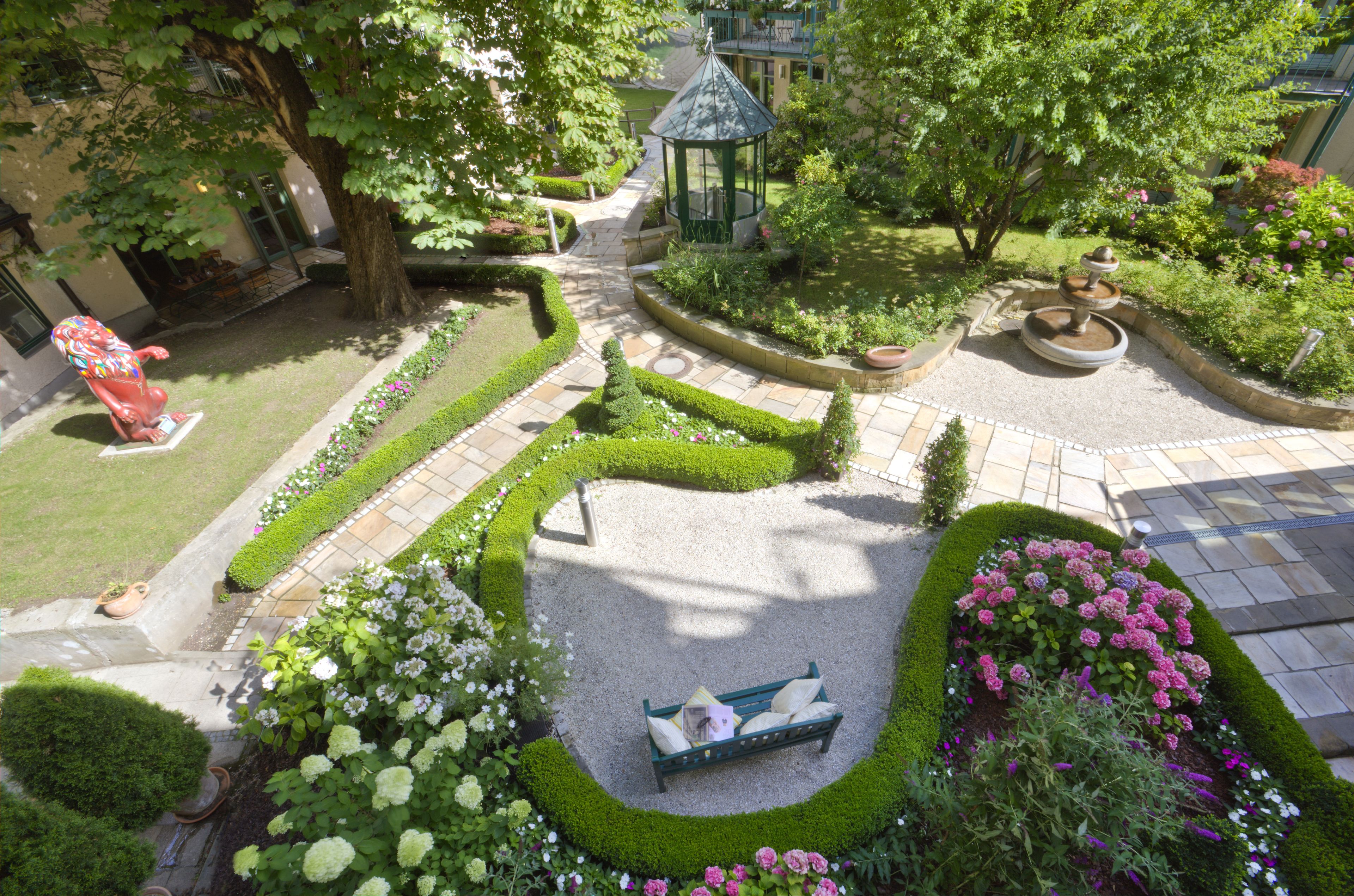 Photo - MAXIMILIAN MUNICH Apartments & Hotel