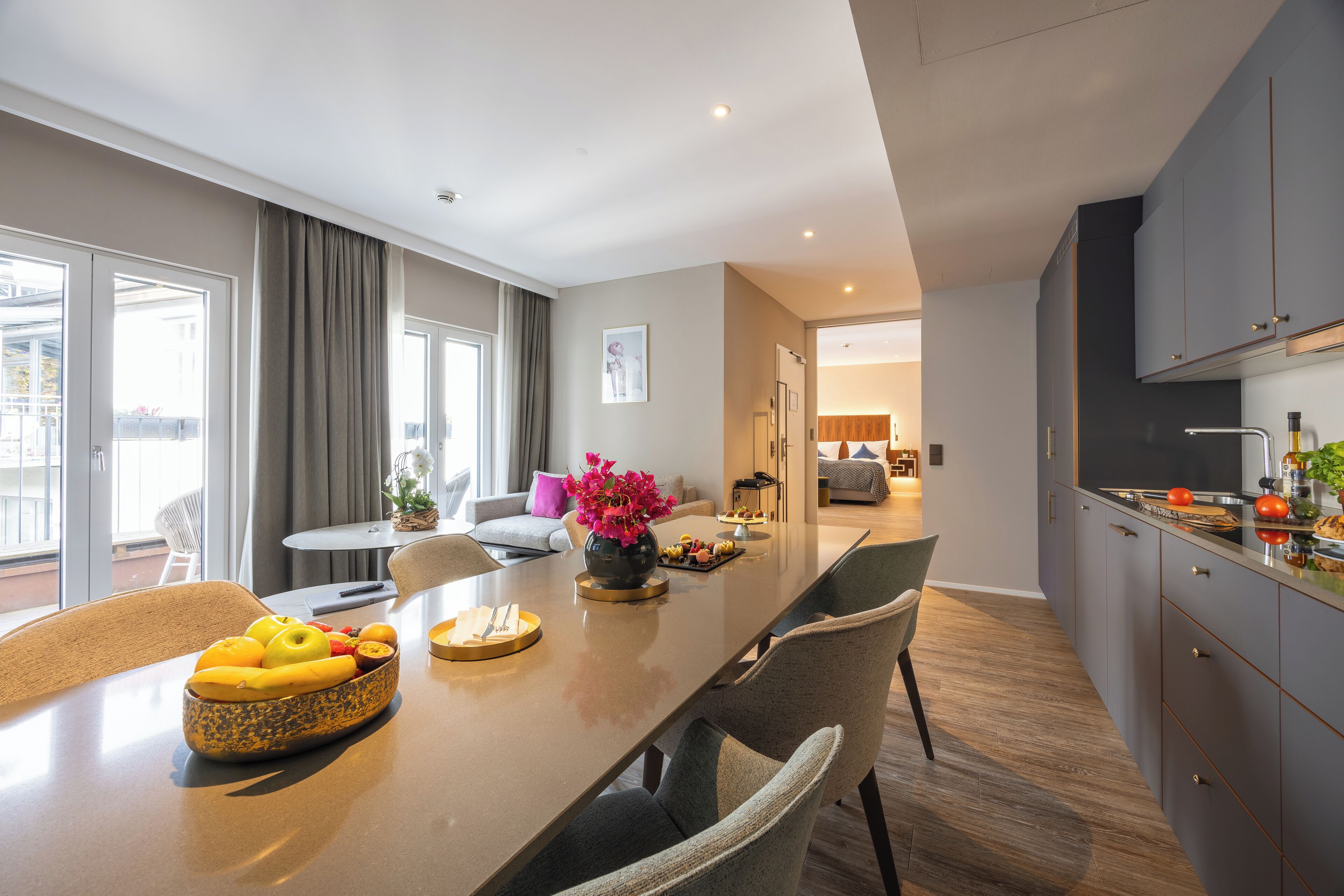 Photo - MAXIMILIAN MUNICH Apartments & Hotel