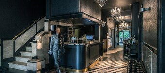 オテル マルダガ