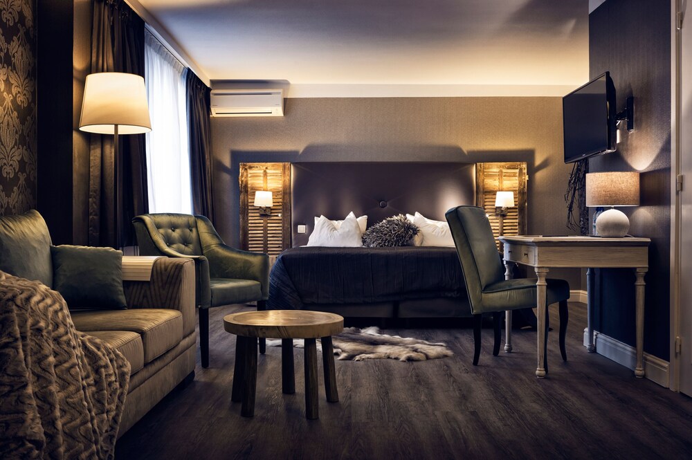 Hotel Mardaga by null