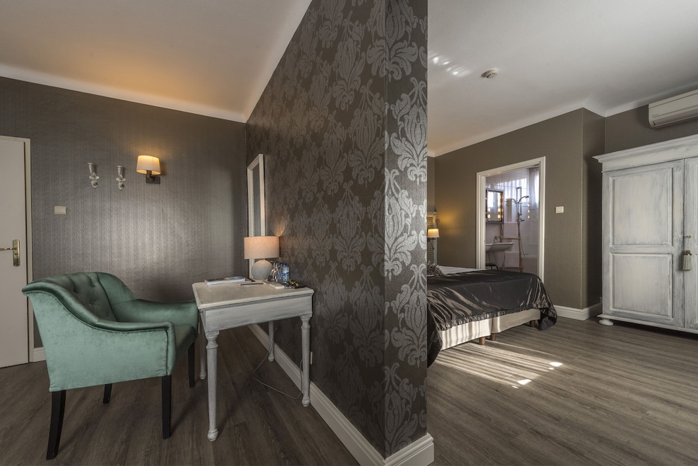 Hotel Mardaga by null