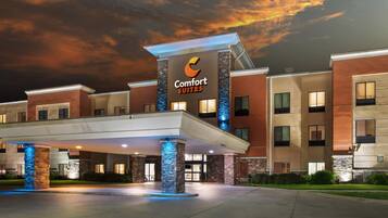 Ausstattung der Unterkunft