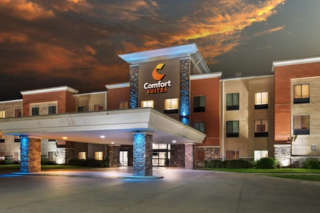 Property amenity. Comfort Suites Gothenburg South
