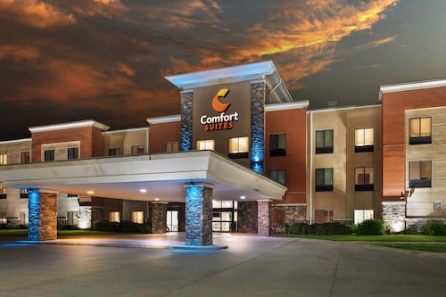 Comfort Suites Gothenburg South