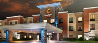 Comfort Suites Gothenburg South