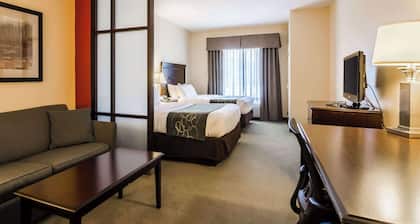 Comfort Suites Gothenburg