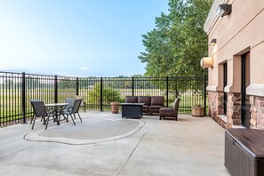 Servei de l'allotjament