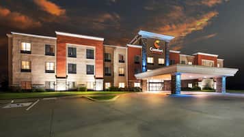 Servicio de la propiedad