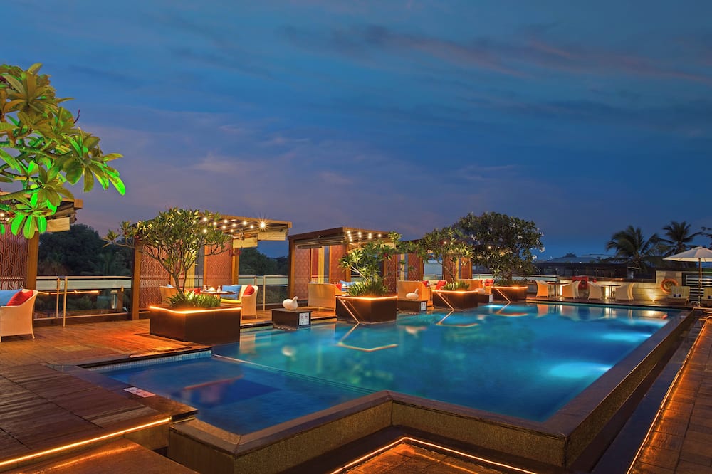 Holiday Inn Cochin by IHG