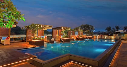 Holiday Inn Cochin by IHG