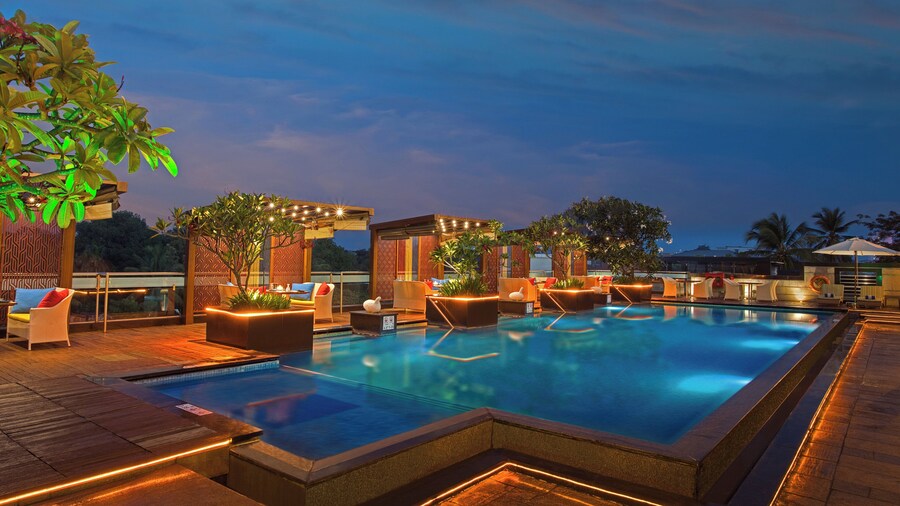 Holiday Inn Cochin by IHG