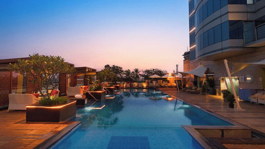 Holiday Inn Cochin by IHG