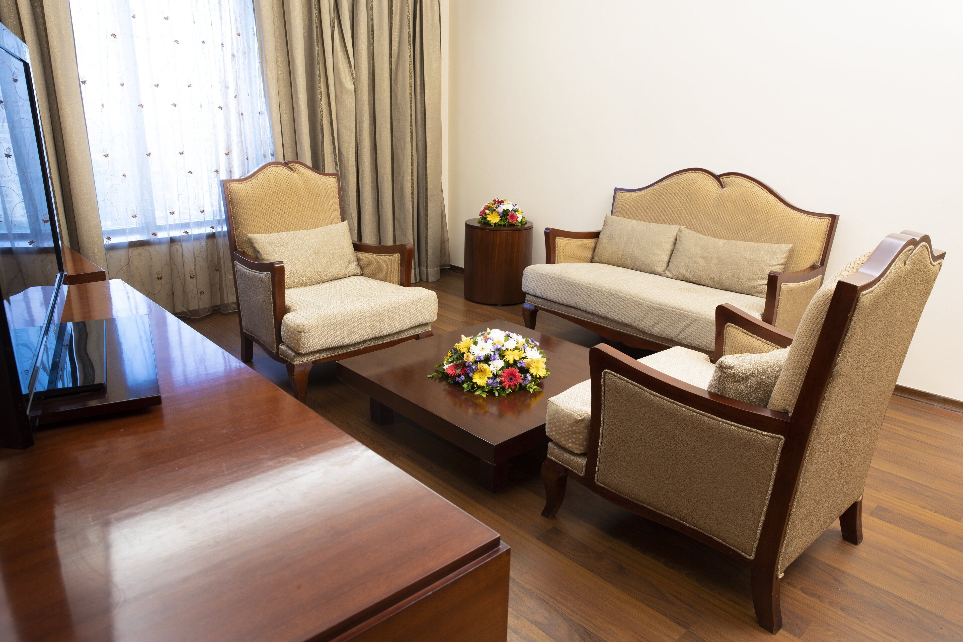 ホリデイ イン コーチン by IHG Expedia提供写真