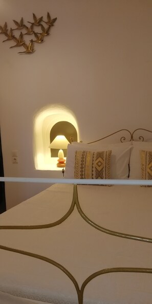 Tradisjonell suite | Sengetøy i egyptisk bomull og sengetøy av topp kvalitet