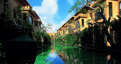 The Baray Villa by Sawasdee Village