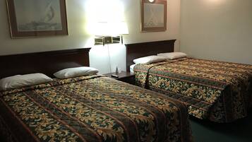 Double Room | Living area | TV