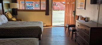 The Western Inn Motel and RV Park