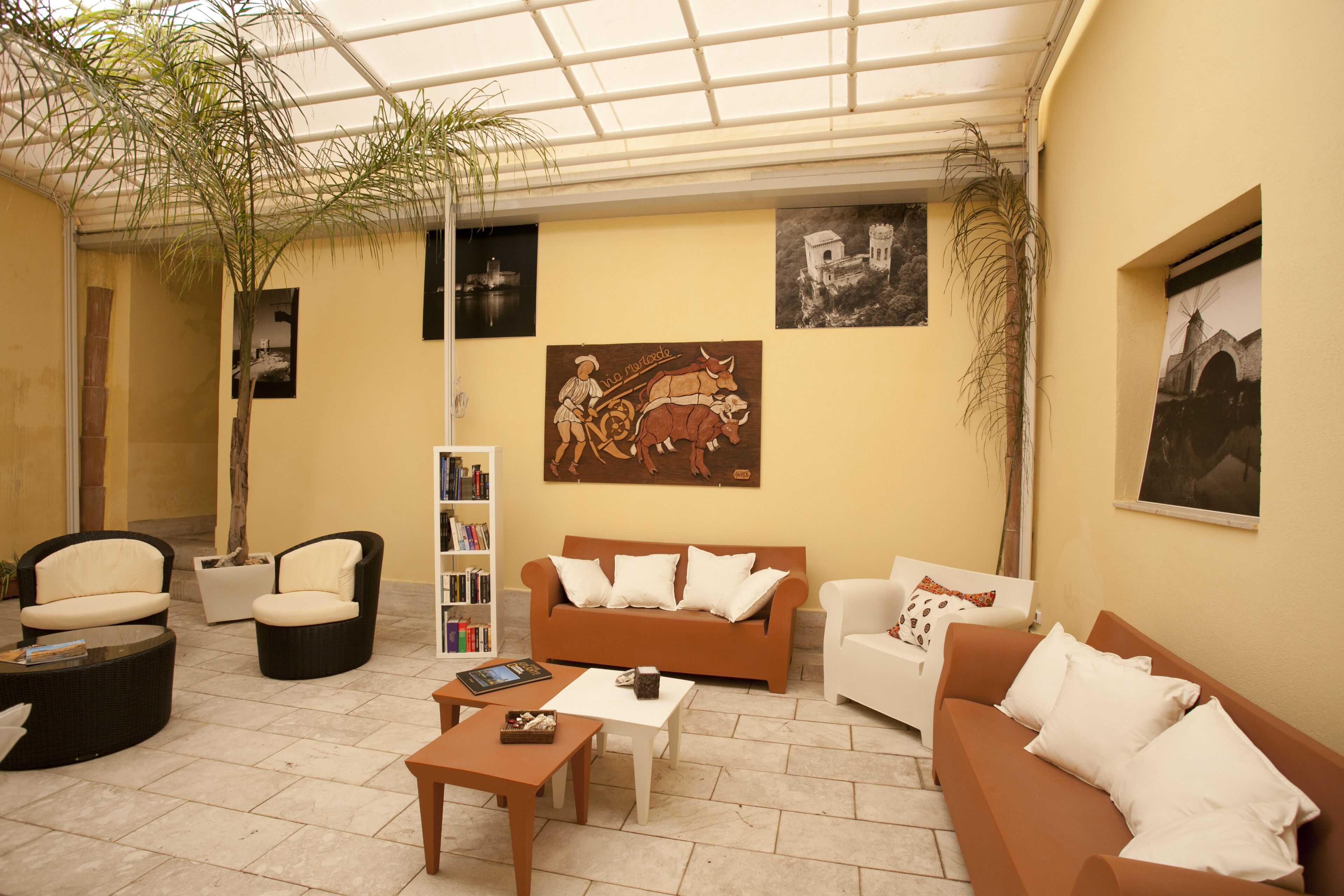 Foto - Residence Cortile Mercè