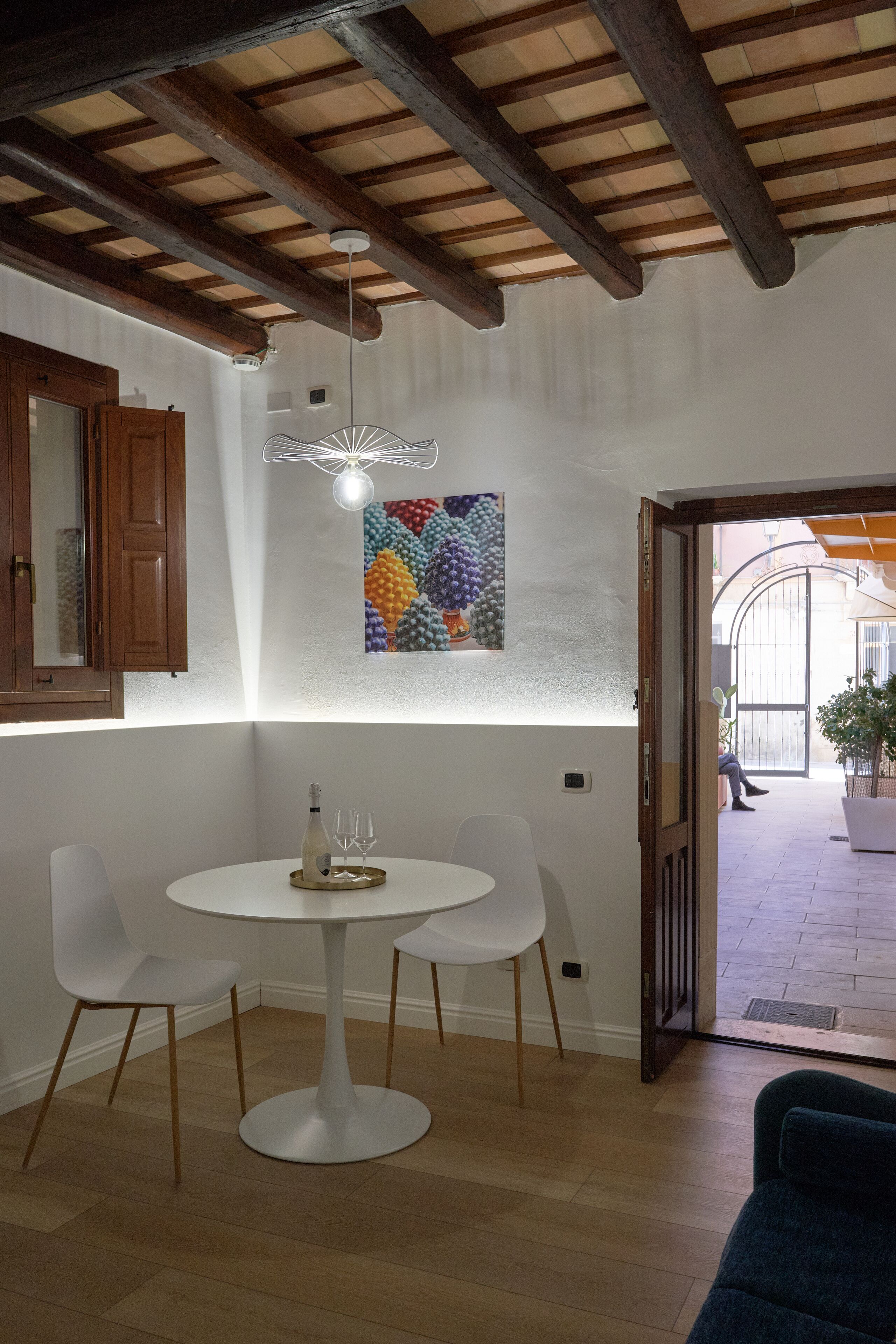 Foto - Residence Cortile Mercè