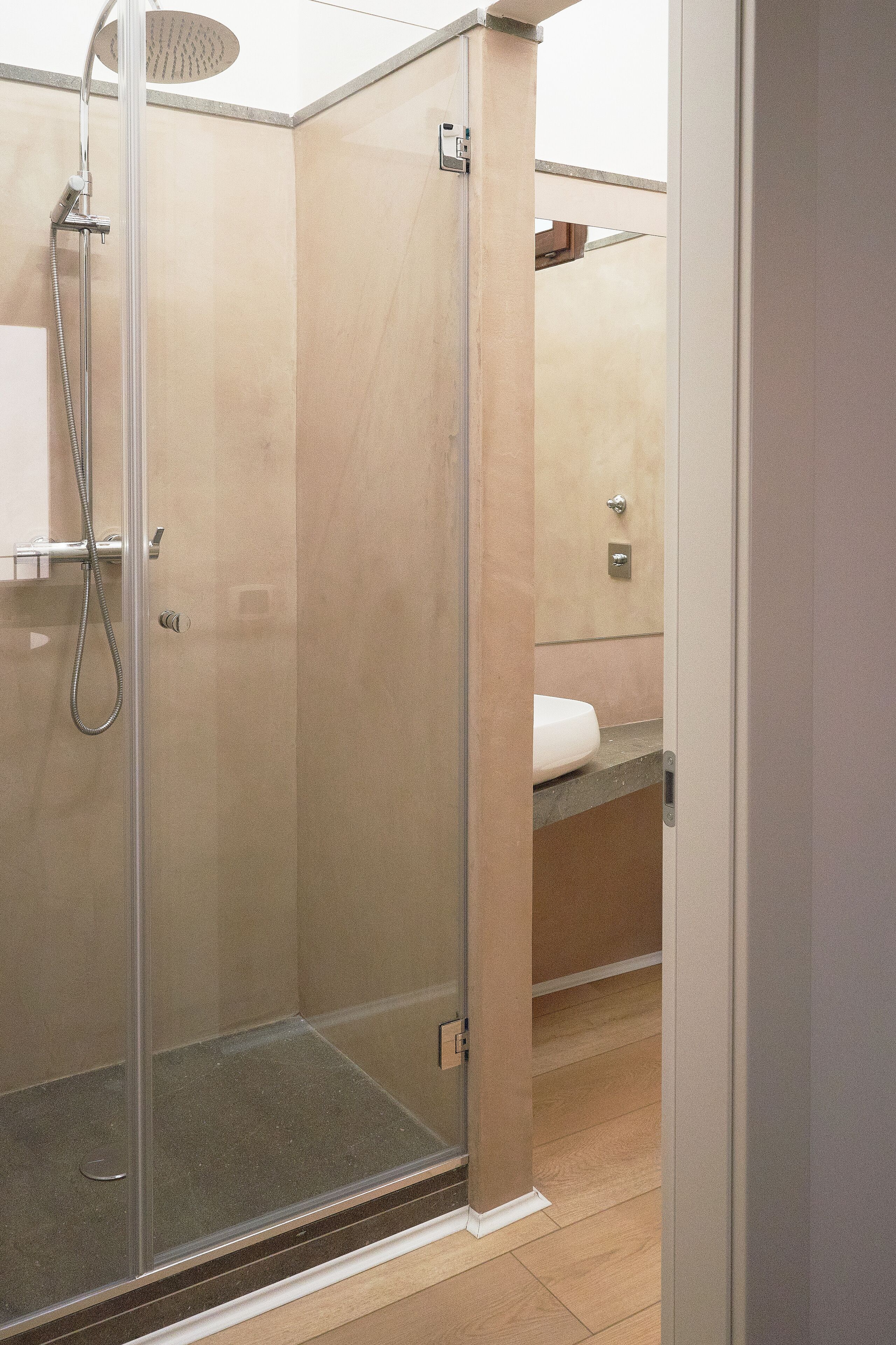 Foto - Residence Cortile Mercè