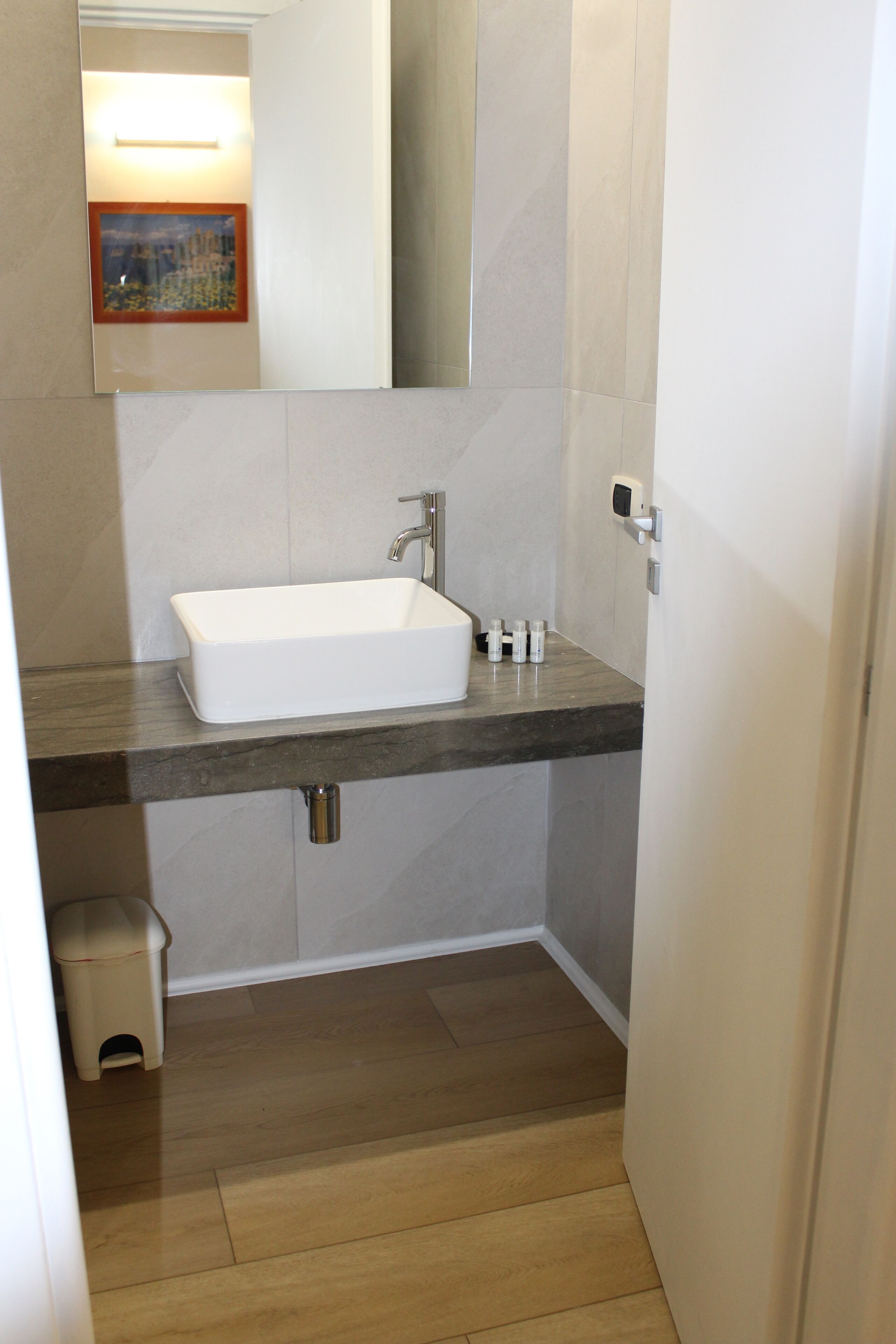 Foto - Residence Cortile Mercè